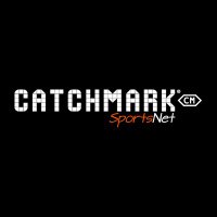 CatchMark SportsNet (@catchmarksports) 's Twitter Profile