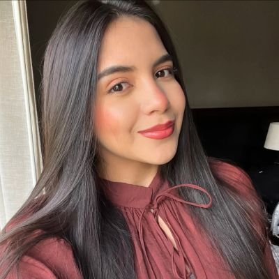 maria_teresa360's profile picture. Yo creo en Dios 🙏🇲🇽