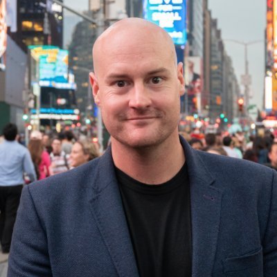 Trad3rCobb's profile picture. Trader Cobb @TraderCobb
Trader for 20+ years | Crypto specialist helping traders cut through the noise, master proven strategies, and trade crypto.