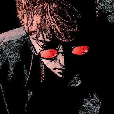 2IRL4Marc's profile picture. 26🇸🇷 
Application Developer 📱 and professional procrastinator.