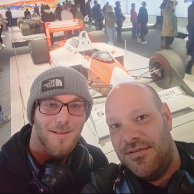 BradleyliamT's profile picture. 🇬🇧 SCUMMER 🔴⚪️#SaintsFC #F1