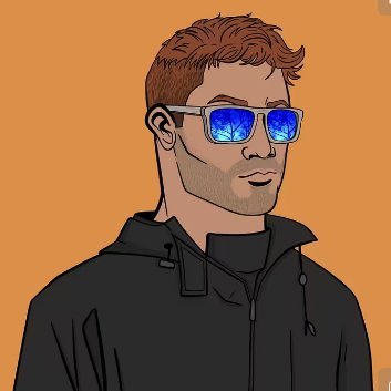 babash78's profile picture. Crypto and NFT hobbyist....always exploring