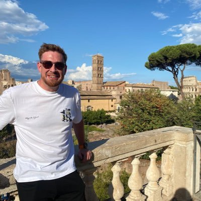 DanBFC1882uk's profile picture. Burnley ⚽️ l’OM ⚽️