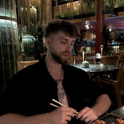 Kamil Košťál Profile