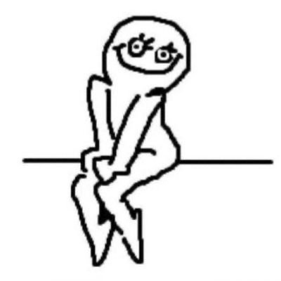 Orbbae's profile picture. everyone get more fat NOW!!!!!! (they/them, elle) - 25