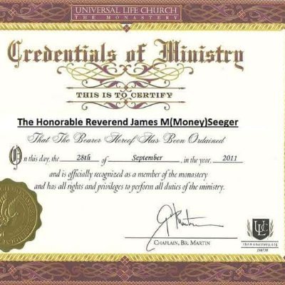 SeegerJim's profile picture. https://t.co/Wb4Wr2kAA0