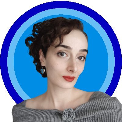 HendemTugce's profile picture. UX/UI Designer