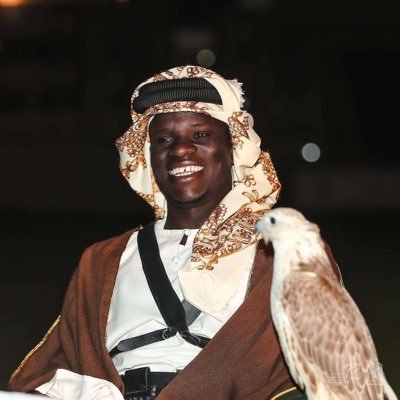 OQsPAUMoj63564's profile picture. صـرح شـامـخ يـا إتـحـاد 💛