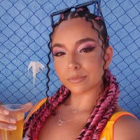 Patrícia Castro (@_patycastro) 's Twitter Profile