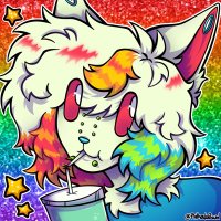 PLUR 🎾 NSFW DNI ❌ (@sparkledogzz) 's Twitter Profile