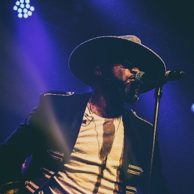 kblackvoice's profile picture. Kip Blackshire An American Artist, former backing vocalist and keyboardist for Prince and studio vocals on I'm Not Afraid with Eminem and hit TV Show Black-ish.