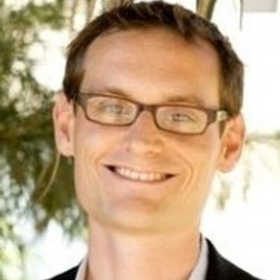 Mark Harris Harrism Twitter