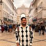 nikhilshares's profile picture. Product Designer & Playback Theatre artist | Busy running experiments | Reflections on life, happiness, and purpose | Currently @motive_inc ex Gojek, Jupiter