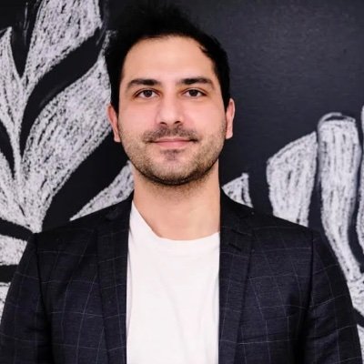Bijan Rezai Jahromi Profile