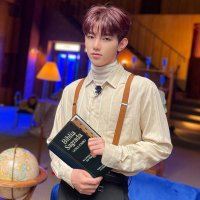 kpoper lombrado (@kpoperlombrado) 's Twitter Profile