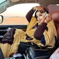 رقية منت اسماعيل (@roukhaya_esmail) Twitter profile photo
