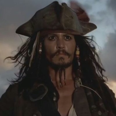 Jck__Sparrow's profile picture. ττ