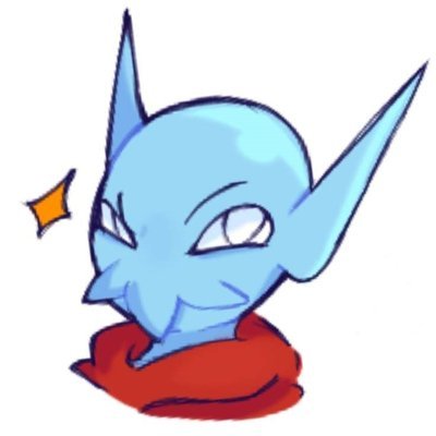 Wiol13200546's profile picture. He/Him
19 year old 
I'm just a silly DUDE💬
-w-
https://t.co/7czt58ghru