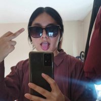 Anghela ramos calderon (@anghelarcc) 's Twitter Profile