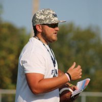 Connor Mundis (@coachmundis) 's Twitter Profile