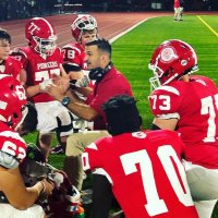 Gary Senecal (@coachsen_sj) 's Twitter Profile