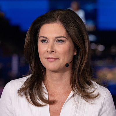 Erin Burnett OutFront Profile