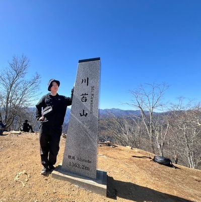 cousuke_marke's profile picture. 全部ひっくるめて黒字の、経済的に自立した地域をつくる（おもしろく）┃京大（森林）⇛WEBベンチャー⇛外コン×民泊┃埼玉県飯能市吾野で民泊経営中！┃HP:https://t.co/cKrR19QdJ5┃ご予約は↓のエアビーからお願いします！