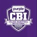 Purple CBI (@cbitourney) Twitter profile photo Purple CBI (@cbitourney) Twitter profile photo