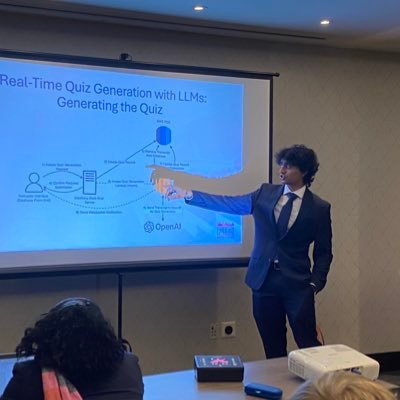 AryanAladar's profile picture. building https://t.co/M1rlVlKUi3 and https://t.co/j4A820P6vg. ex ML engineer at Fidelity investments.