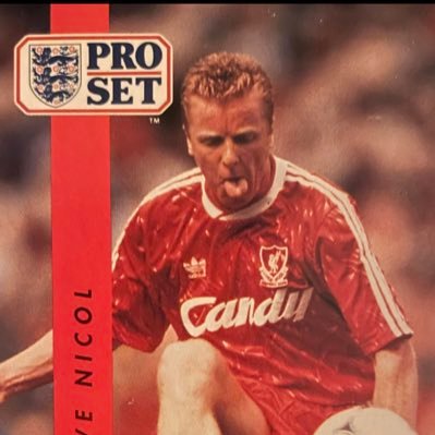 Daily posts of my heroes growing up from my classic Pro Set cards and other collections