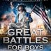 Great Battles for Boys (@battles4boys) Twitter profile photo Great Battles for Boys (@battles4boys) Twitter profile photo