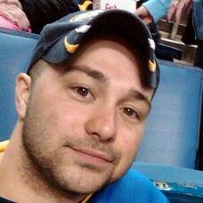 ZKasper's profile picture. hi my name is zack...