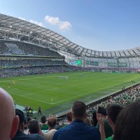 Ben🇮🇪 (@benmcelwain29) 's Twitter Profile
