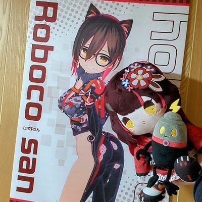 ふぇると🤖🥕🍿🌚さんのプロフィール画像