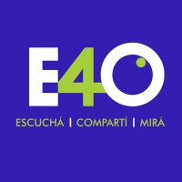 estacion40py (@estacion40py) 's Twitter Profile