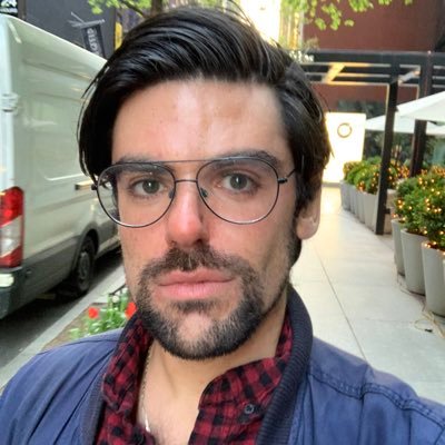 blernerdidthat's profile picture. it’s so confusing sometimes to be a gay | ✡︎🇵🇸