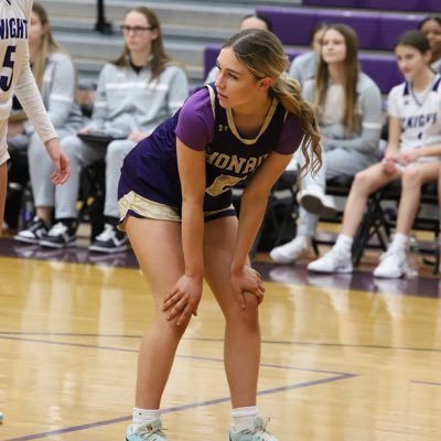 Kiera Longo class of 2027 Monroe Township High School #2 forward. Email: kiera9592@gmail.com. https://t.co/JOXlLxJuqQ
