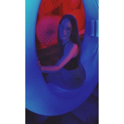En este perfil no sabemos lo qué hacemos! pero nos vemos bien haciendolo🩷y amamos el rosado 💕