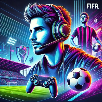 🔴 Live daily! FIFA 25 Elite Division & Pro Clubs ⚽ Striker | FUT & Pro Clubs highlights 🎮 Follow for epic goals & skills! #FIFA25 #EliteDivision