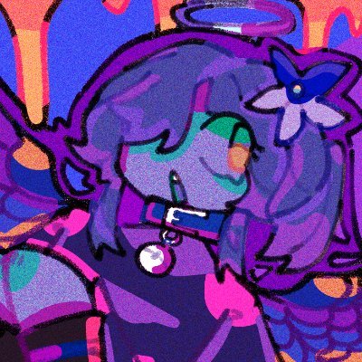 banner by @hcnikker
male 22
i am not a good friend / i am not the social type
i follow many peoples tell me if one of them became or is something bad thanks 👍