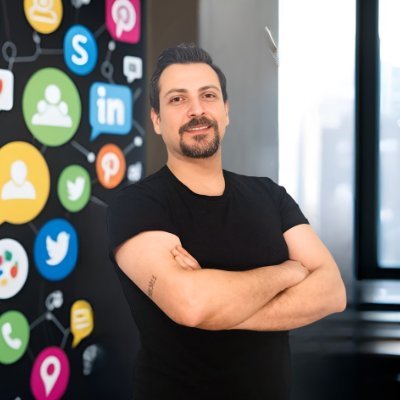 Web tasarımı, SEO, dijital pazarlama ve yapay zekâ eğitimleriyle dijitalde nasıl kazanılır, adım adım öğren! Eğitimler için YouTube → https://t.co/AgDvowNxDQ