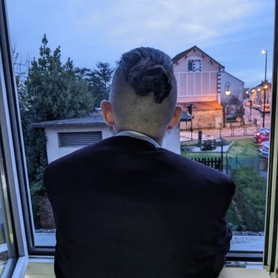 Falka99's profile picture. Touche-à-tout Catchesque.