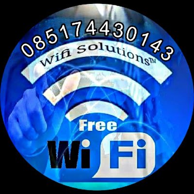 WiFi_Solution's profile picture. 