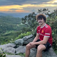 Han Só Loló (@thalespinho) 's Twitter Profile Photo