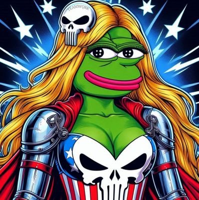 Reiki Master🌹
Married 💍
🇺🇸MAGA🇺🇸TEXAS BABY🐴🐮
I'm a sailors daughter, Go Navy!! My dad's a WW2 veteran, brothers a Marine nam vet Semper Fi.