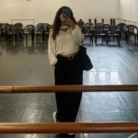 Maferrosas04 (@maferrosas04) 's Twitter Profile