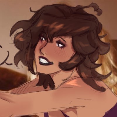 Chmeese | Participating in Art fight!!さんのプロフィール画像