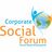 CorpSocialForum's profile image