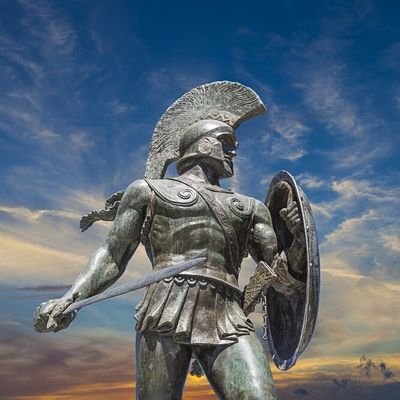 ManoskKaratzas's profile picture. technical engineer