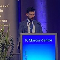 P. Marcos Santos (@pmarcosan) 's Twitter Profile